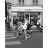 Bicyclette Paris Juliste