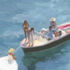 Lake Como Juliste
