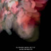 Flowers grow out of dark moments Juliste