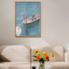 Lake Como Juliste - Image 2
