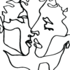 Love Juliste