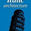 Italic architecture Juliste