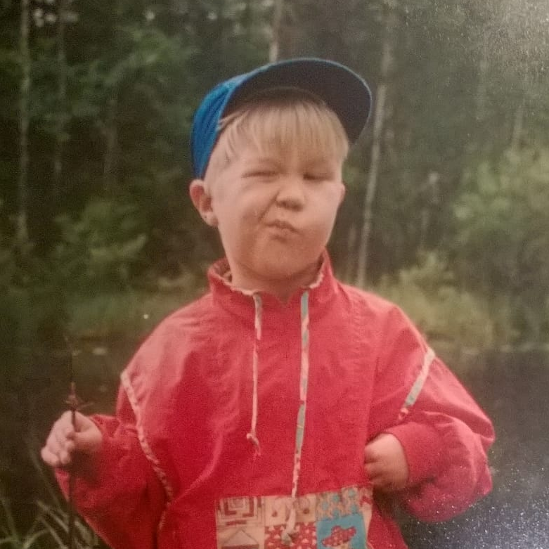 Petteri Holm