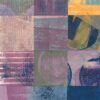 Purple dawn Juliste