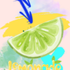 Maistuisiko lemonade? Juliste