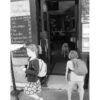 Les Quatre Cents Coups Juliste