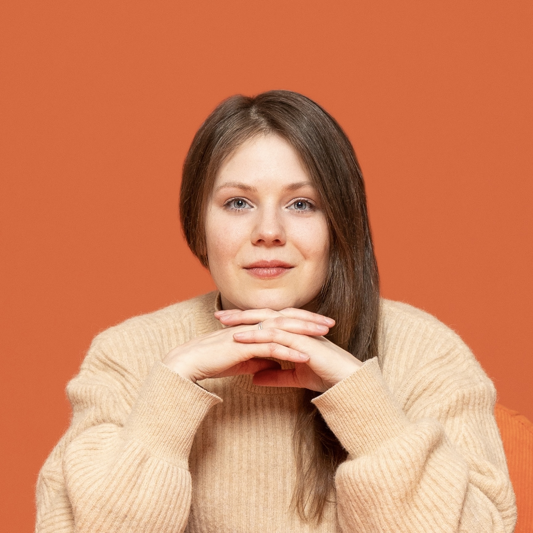 Kaisa Leppäkoski