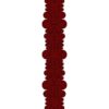 TOTEM II Black/Red Juliste