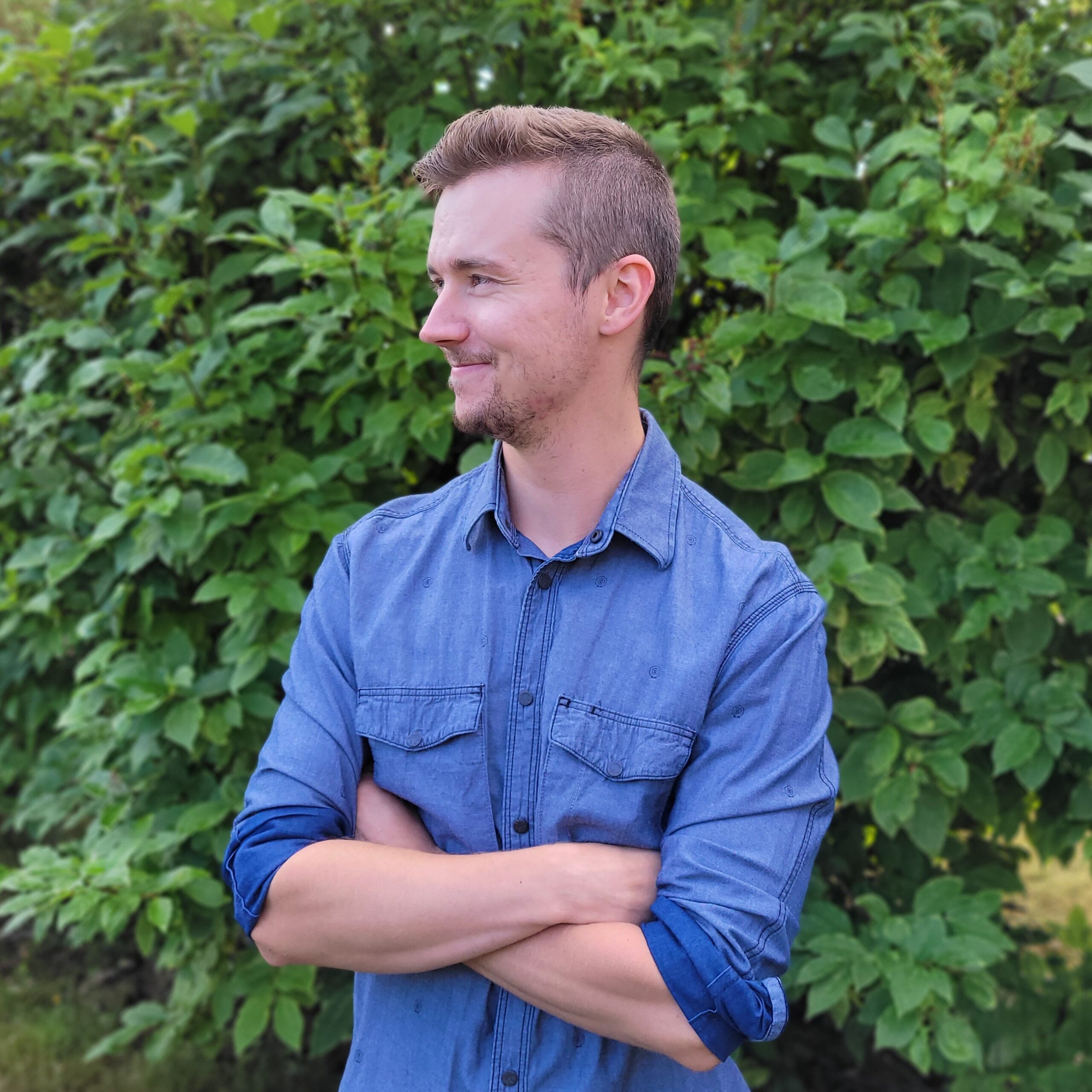 Tomi Anttila