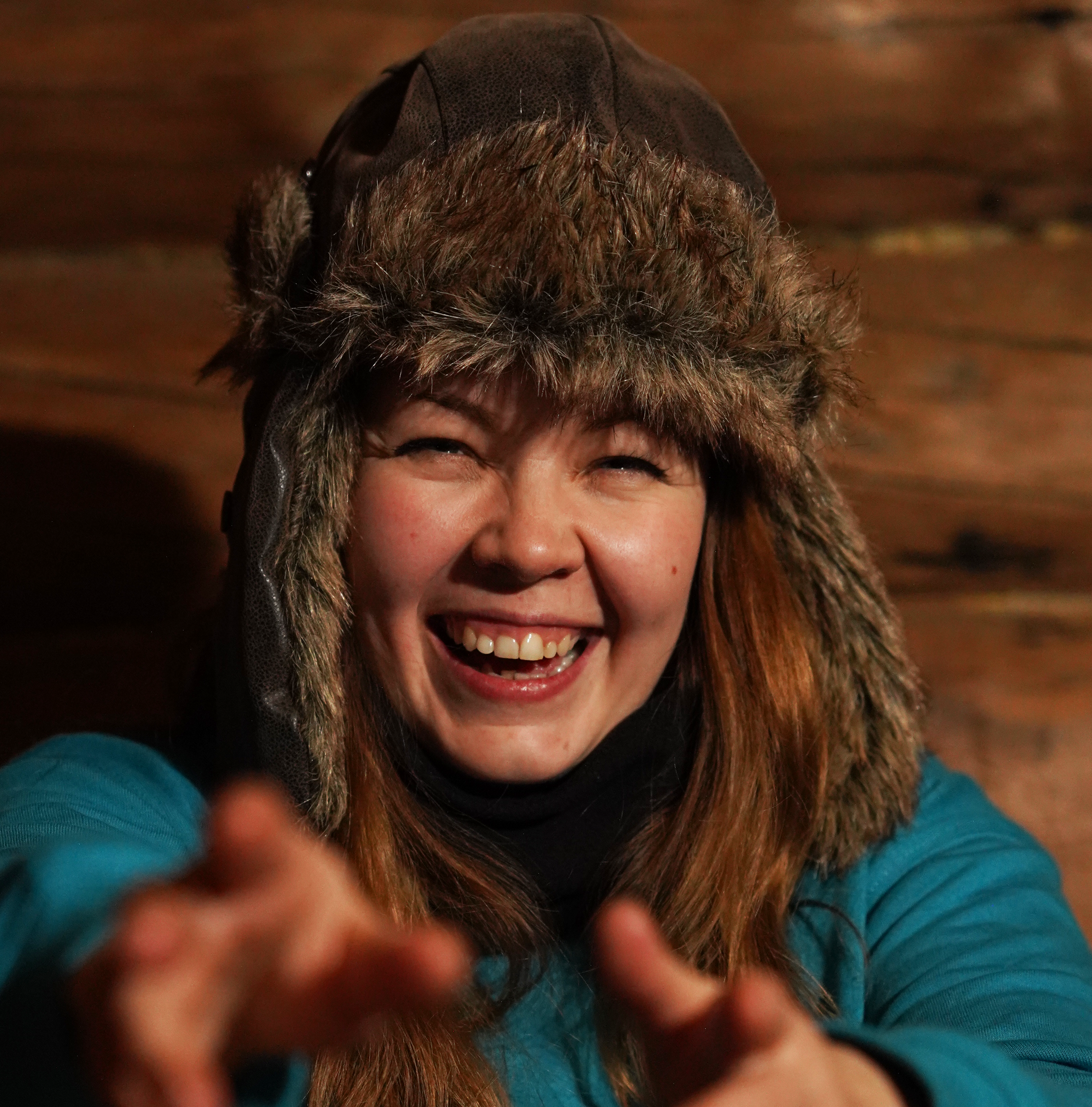 Adelina Lovisa