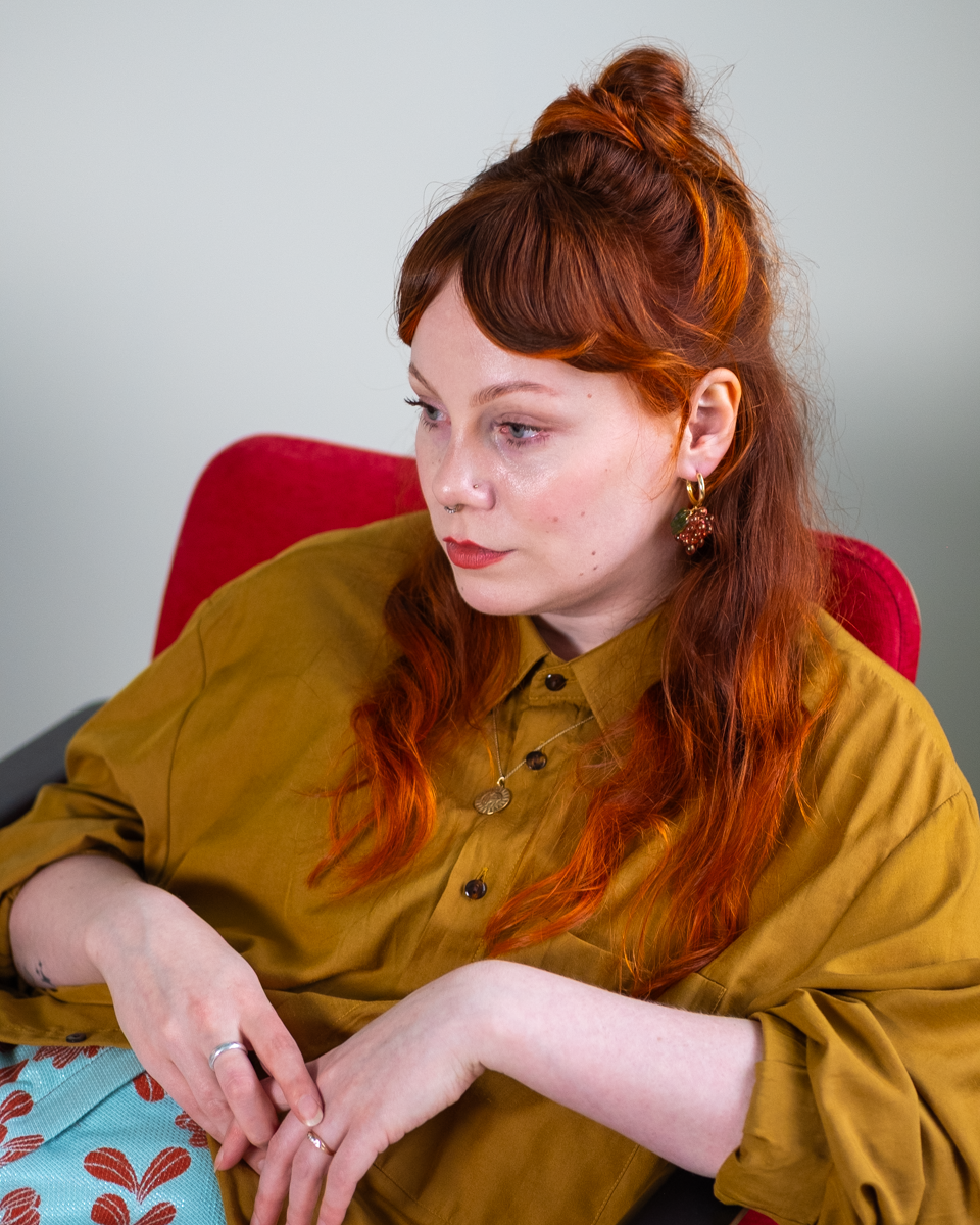Suvi Saarnisto