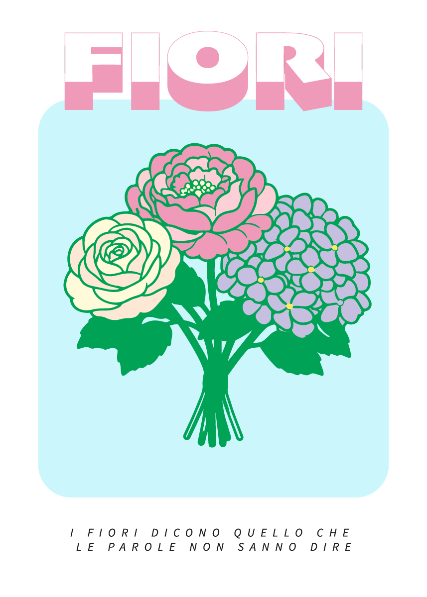 Fiori Juliste