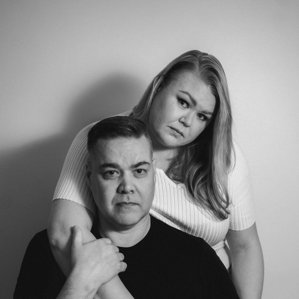 Heidi & Jani Kajaan