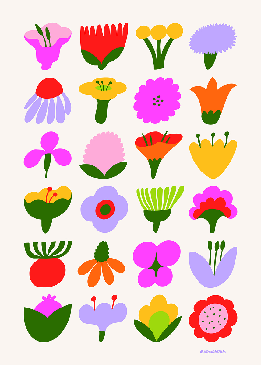 Biodiversity Juliste