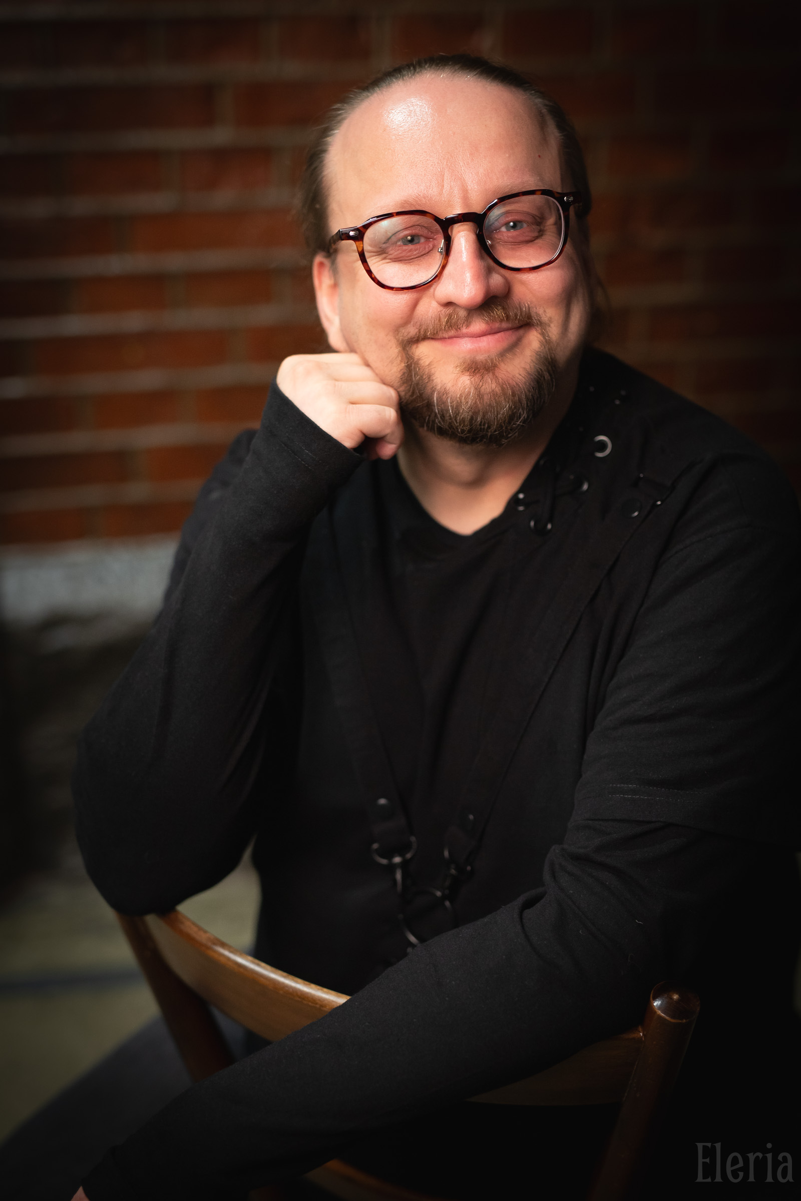 Samuli Viitasaari